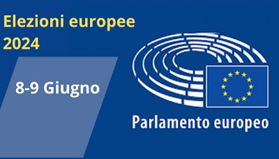 ELEZIONI EUROPEE 2024: INFORMAZIONI SUL DIRITTO DI VOTO DEI CITTADINI UE RESIDENTI IN ITALIA